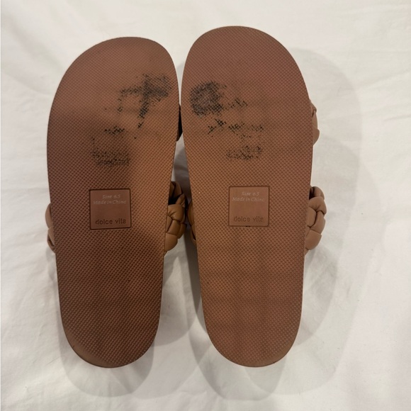 Dolce Vita - Signe Sandals, size 6.5 - Picture 3 of 4